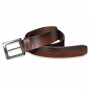 Ceinture cuir Anvil CARHARTT A0005510/A2203