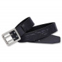 Ceinture cuir Logo CARHARTT A0005656/A2217