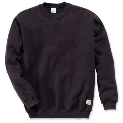 Sweat homme Midweight Crewneck CARHARTT K124