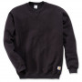 Sweat homme Midweight Crewneck CARHARTT K124