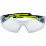 Lunettes de protection incolores Silex+ BOLLE SAFETY SILEXPPSI