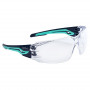 Lunettes de protection incolores Silex BOLLE SAFETY SILEXPSI