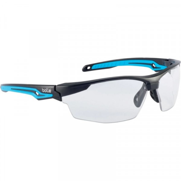 Lunettes de protection incolores Tryon BOLLE SAFETY TRYOPSI