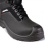 Chaussures de sécurité montantes S3 Suxxed Offroad Black HECKEL 67203