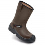 Bottes de sécurité S3 Suxxeed Offroad Rigger HECKEL 67273