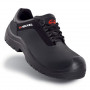 Chaussures de sécurité basses S3 Suxxed Offroad Black HECKEL 67283