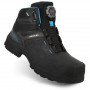 Chaussures de sécurité montantes S3 MacCrossroad 3.0 HECKEL 67363