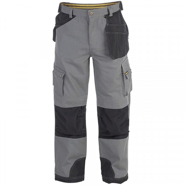 Pantalon de travail homme Trademark CATERPILLAR C172 - DÉSTOCKAGE