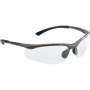 Lunettes de protection transparentes Contour II BOLLE SAFETY CONTPSI