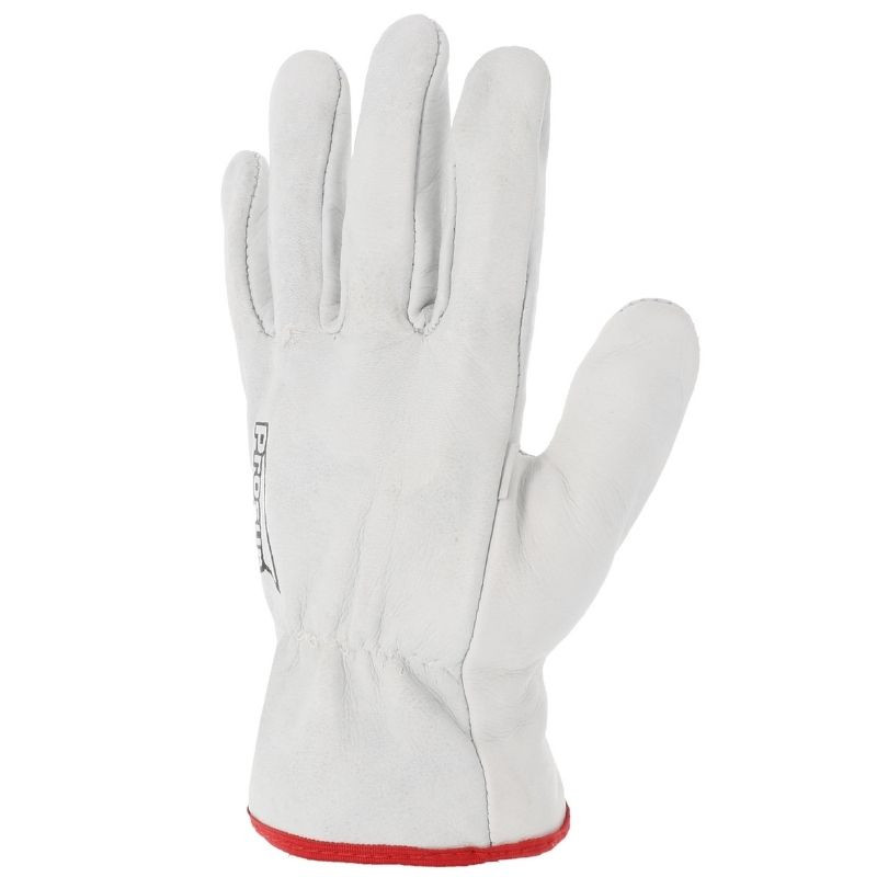 1 paire de gants de travail cuir Singer Safety PROSUR 50F