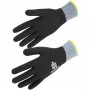 10 paires gants nitrile tout enduit SINGER SAFETY NYMFIT02