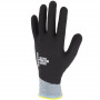 10 paires gants nitrile tout enduit SINGER SAFETY NYMFIT02