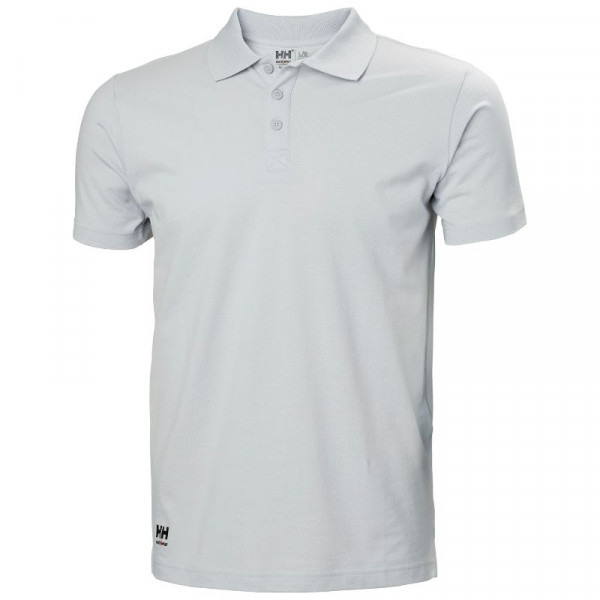 Polo de travail homme Manchester HELLY HANSEN 79167