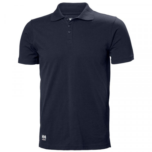 Polo de travail homme Manchester HELLY HANSEN 79167