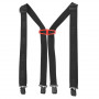 Bretelles pantalon de travail Logo Suspenders HELLY HANSEN 79523