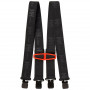 Bretelles pantalon de travail Logo Suspenders HELLY HANSEN 79523