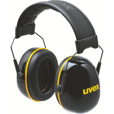 CASQUE ANTIBRUIT GRAND CONFORT 27 dB