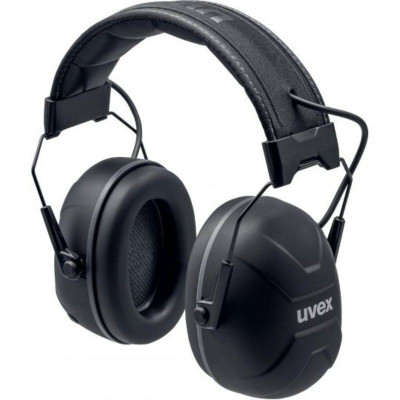 Casque anti-bruit, Casque