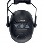 Casque anti-bruit Bluetooth aXess one UVEX 2640001