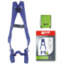 Harnais 1 point Titan Harness MILLER 1031438