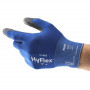 12 paires de gants HyFlex ANSELL 11-618