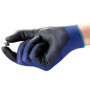 12 paires de gants HyFlex ANSELL 11-618