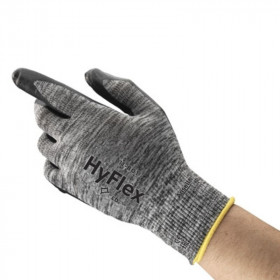 Achetez Milwaukee Lot de 12 gants anti-coupures classe 1 - Taille 9 (L):   ✓ Livraison & retours gratuits possibles (voir conditions)
