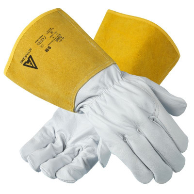 Milwaukee : Gants de protection souples Free Flex Gloves M/8 - SBCI