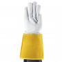 6 paires gants soudage TIG ActivArmr ANSELL 43-217