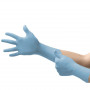 50 paires gants nitrile bleu TouchNTuff ANSELL 92-665