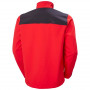 Veste softshell homme Manchester 2.0 HELLY HANSEN 74085