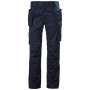 Pantalon de chantier homme Manchester HELLY HANSEN 77521