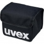 Sac de rangement pour casque antibruit UVEX 2000002