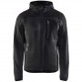 Veste tricotée à capuche 4930 blaklader