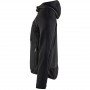 Veste tricotée à capuche 4930 blaklader