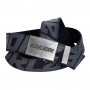 BLAKLADER Ceinture Canvas noir - 403300009900