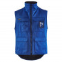 BLAKLADER Gilet Sans Manches hiver - 3801