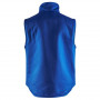 Gilet sans manches hiver 3801 blaklader