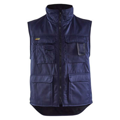 Gilet sans manches hiver 3801 blaklader