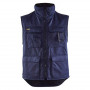 BLAKLADER Gilet Sans Manches hiver - 3801