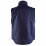 Gilet sans manches hiver 3801 blaklader