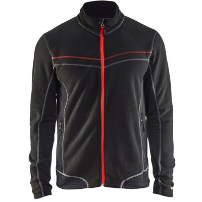 Veste micropolaire 4997 blaklader