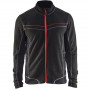 Veste micropolaire 4997 blaklader