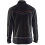 Veste micropolaire 4997 blaklader