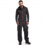 Veste micropolaire 4997 blaklader