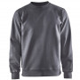 BLAKLADER Sweat col rond - 3364