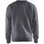 BLAKLADER Sweat col rond - 3364