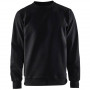 BLAKLADER Sweat col rond - 3364