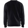 BLAKLADER Sweat col rond - 3364