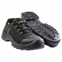 BLAKLADER Chaussures de sécurité noir/gris S3 SRC - 2317